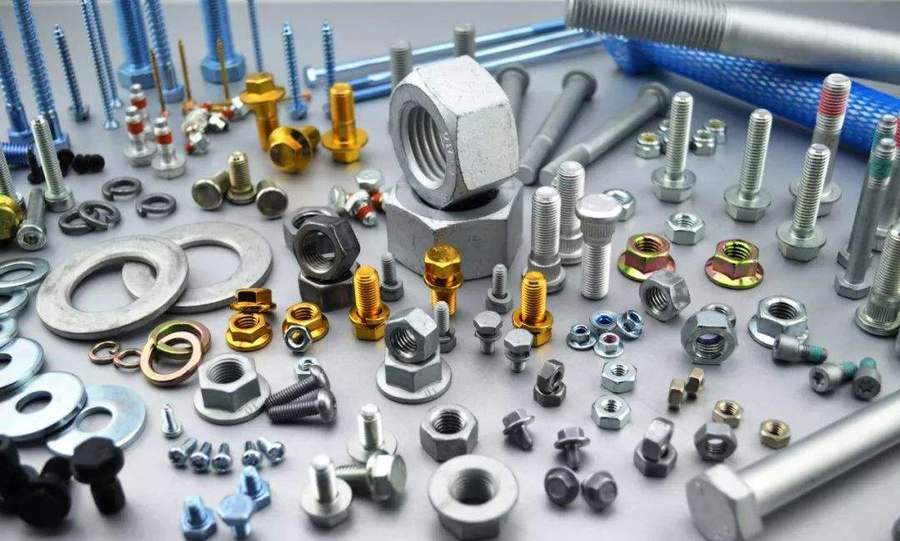 批量生产机械零件加工管理方法